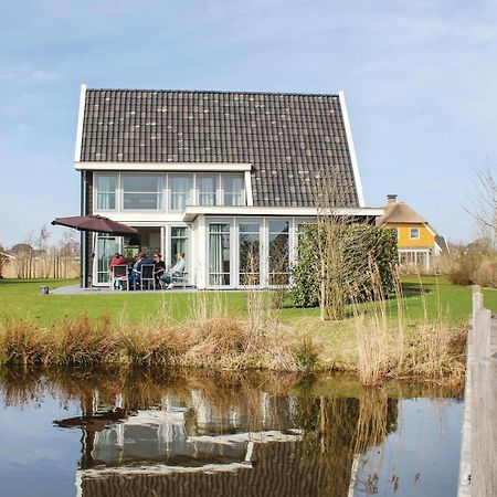 Holiday Home Bodelaeke-Grote Wiedenwoning Гитхорн Экстерьер фото