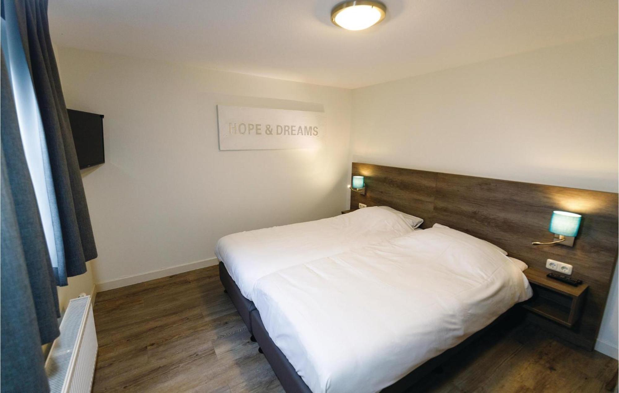 Holiday Home Bodelaeke-Grote Wiedenwoning Гитхорн Экстерьер фото